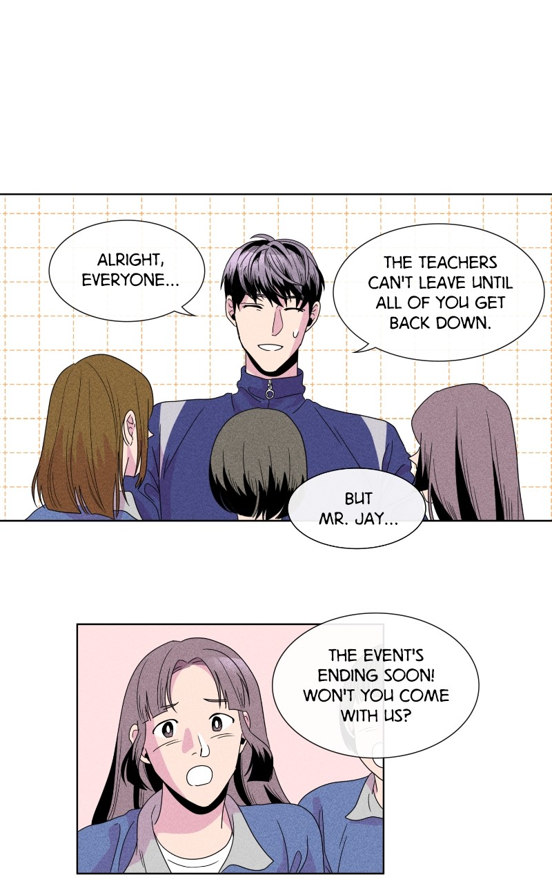 The Distance Between Us Chapter 11 - page 20