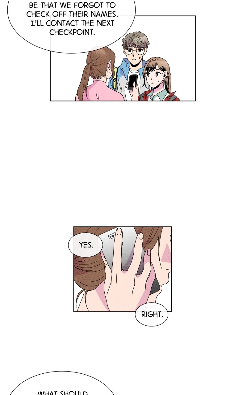 The Distance Between Us Chapter 11 - page 28