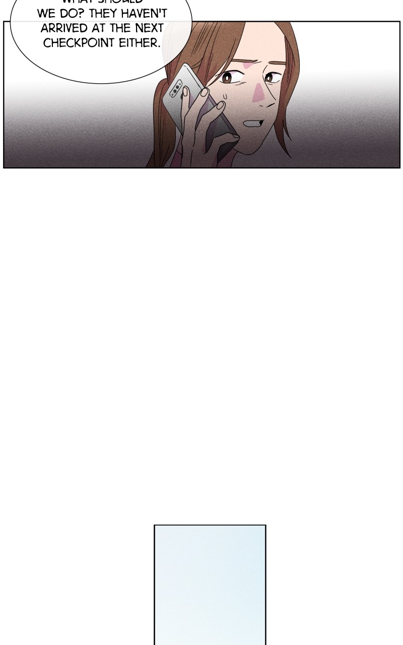 The Distance Between Us Chapter 11 - page 29