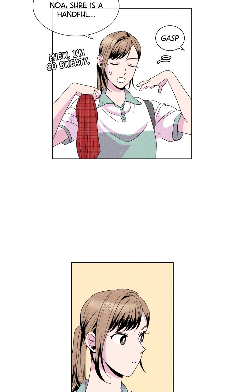 The Distance Between Us Chapter 12 - page 10