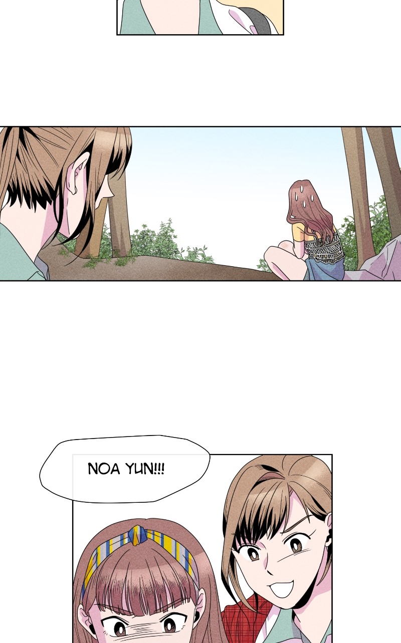 The Distance Between Us Chapter 12 - page 11