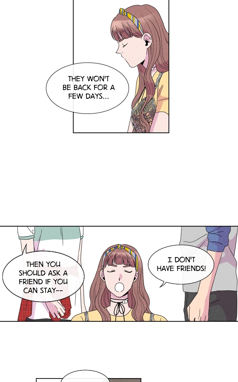 The Distance Between Us Chapter 12 - page 29