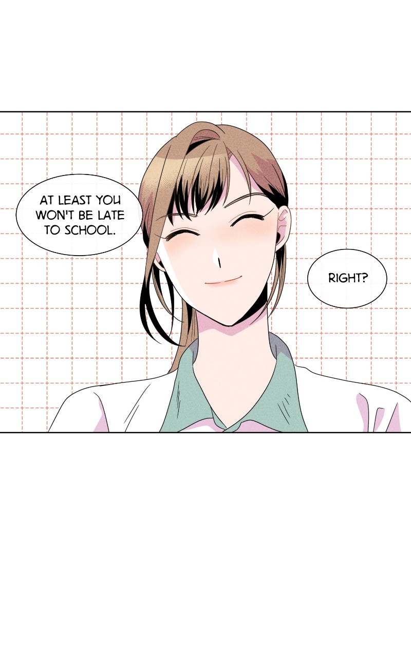 The Distance Between Us Chapter 12 - page 33