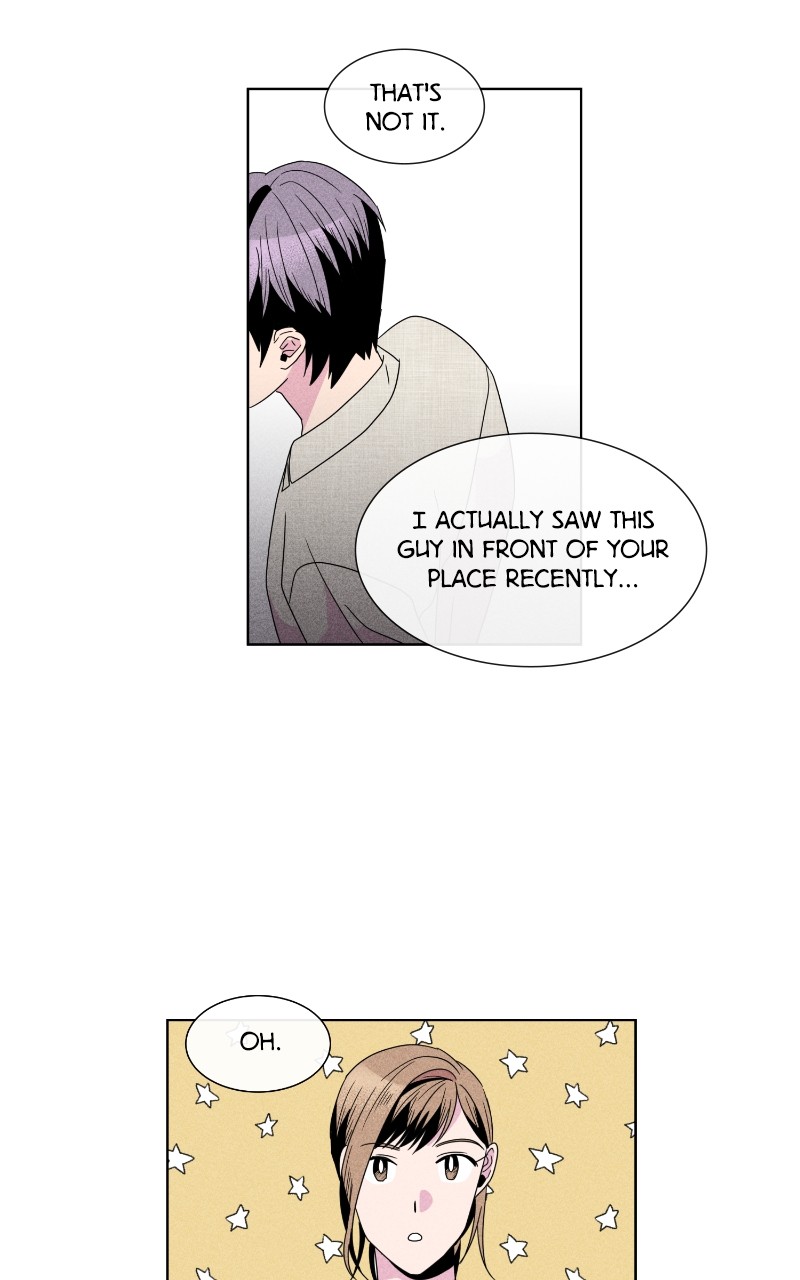 The Distance Between Us Chapter 13 - page 11