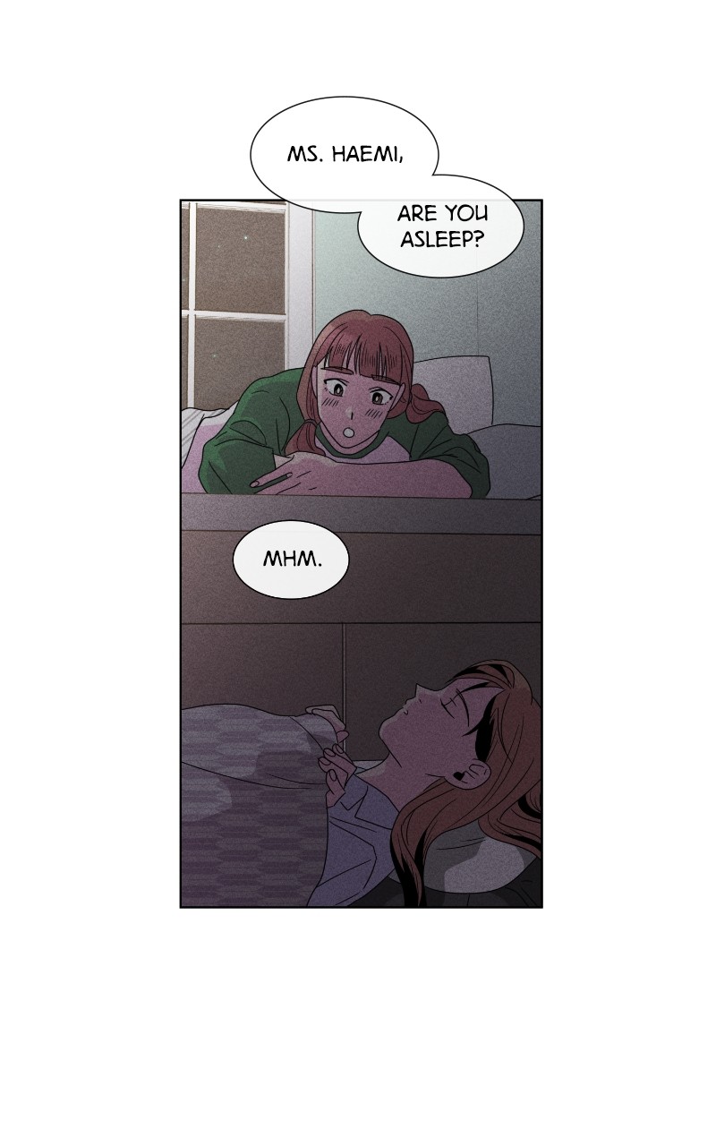 The Distance Between Us Chapter 13 - page 27