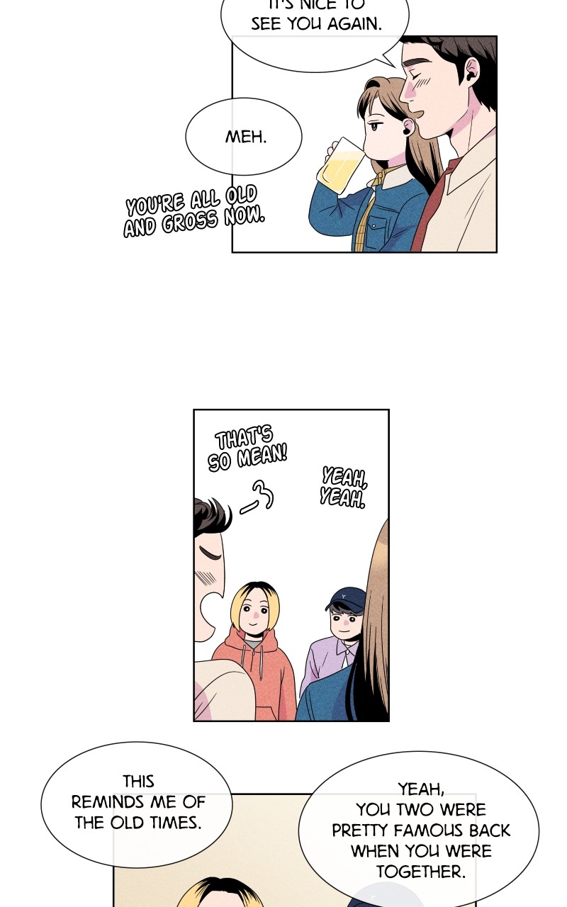 The Distance Between Us Chapter 2 - page 15