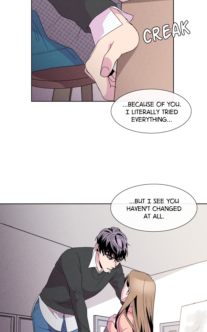 The Distance Between Us Chapter 3 - page 26