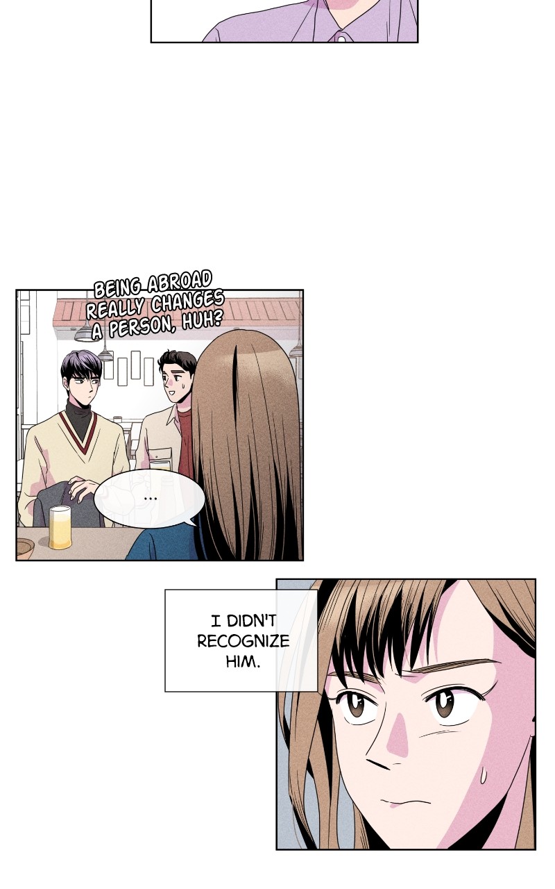 The Distance Between Us Chapter 3 - page 3