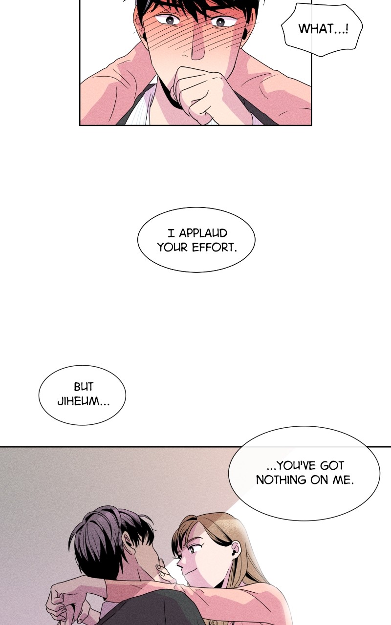 The Distance Between Us Chapter 3 - page 34