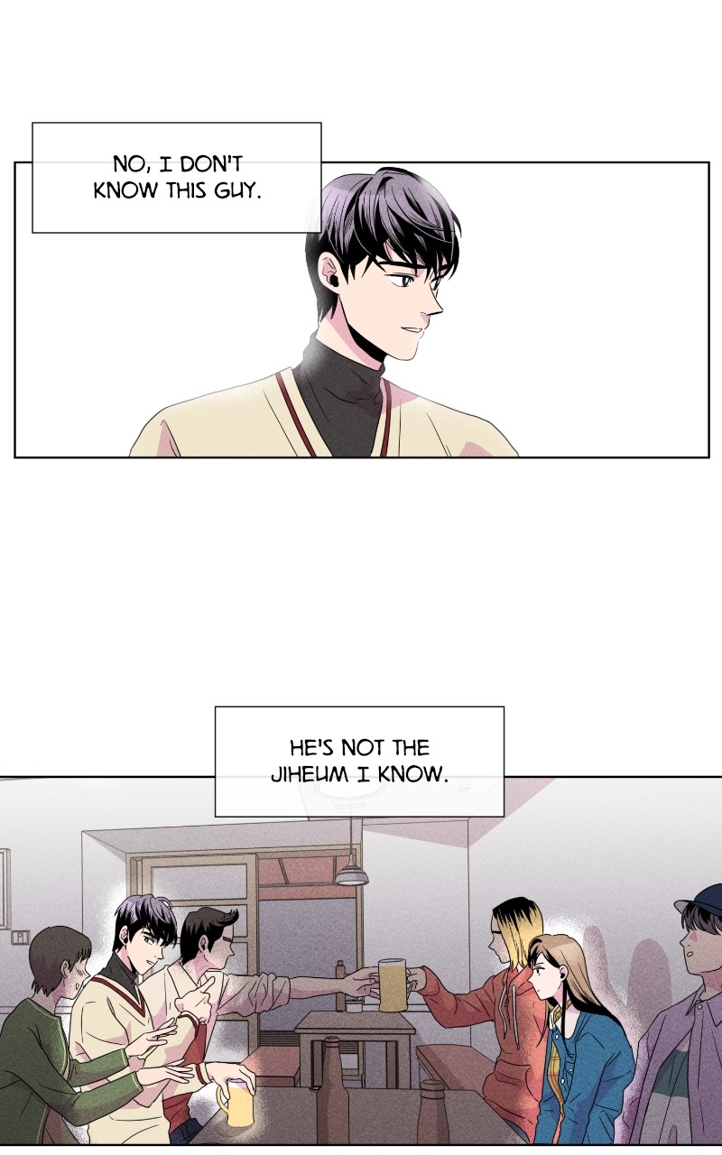 The Distance Between Us Chapter 3 - page 4