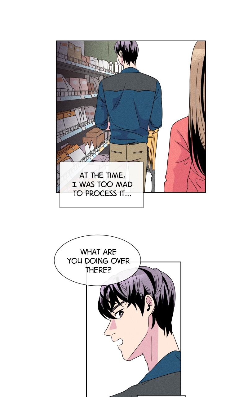 The Distance Between Us Chapter 9 - page 15