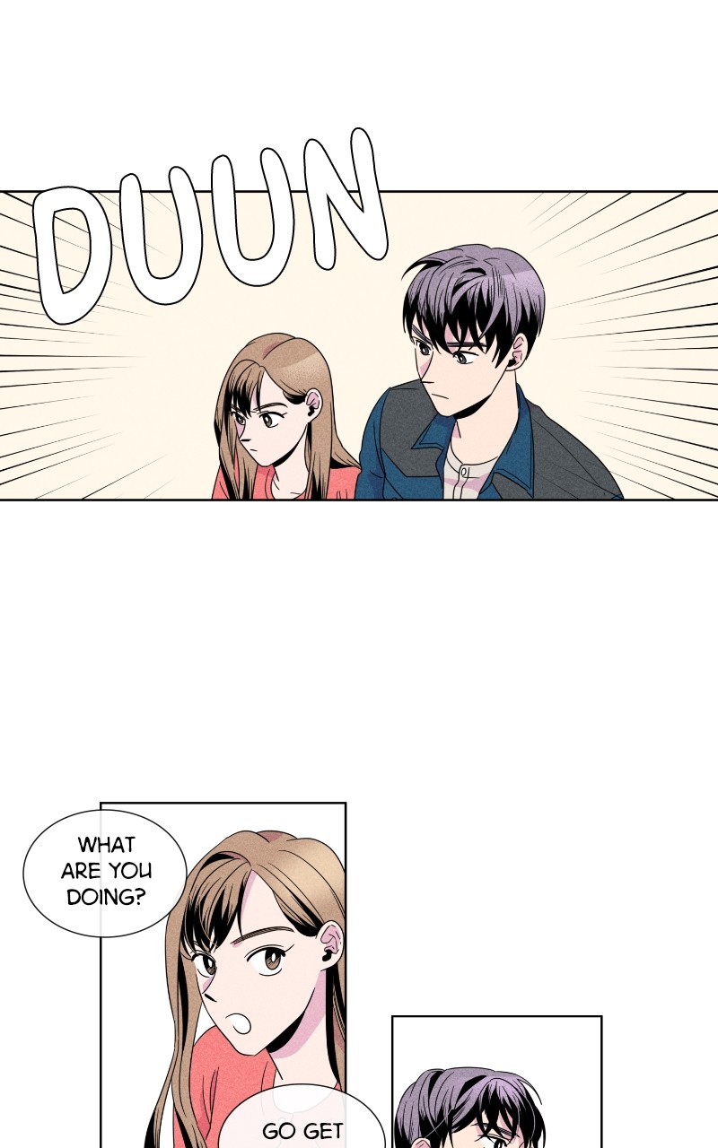 The Distance Between Us Chapter 9 - page 2