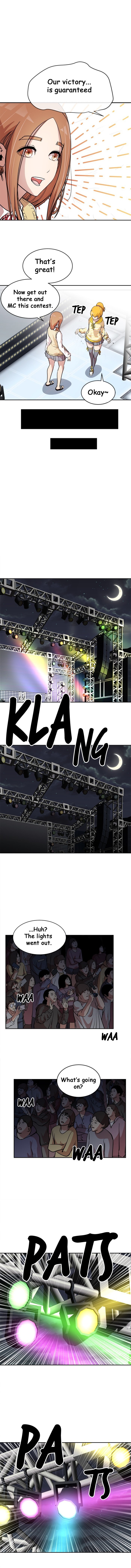 Change (JinYuan) Chapter 48 - page 6