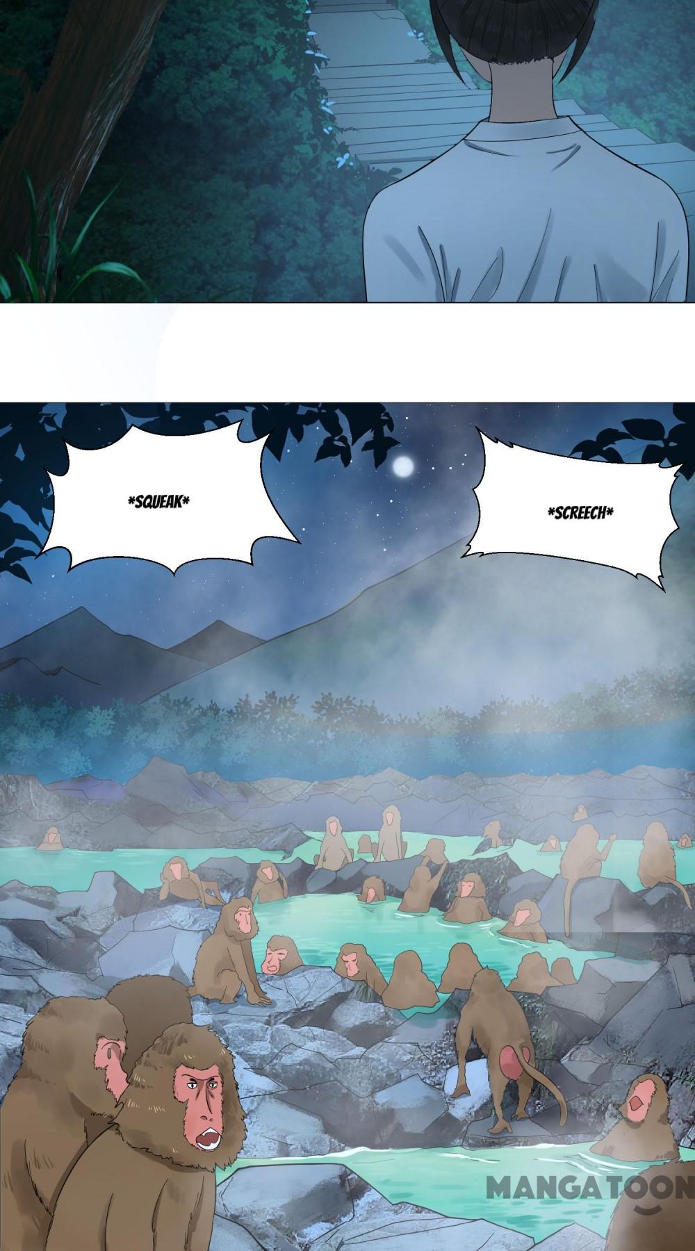 My Three Thousand Years To The Sky chapter 29 - page 10