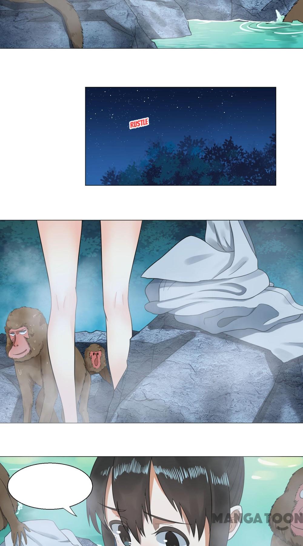 My Three Thousand Years To The Sky chapter 29 - page 12