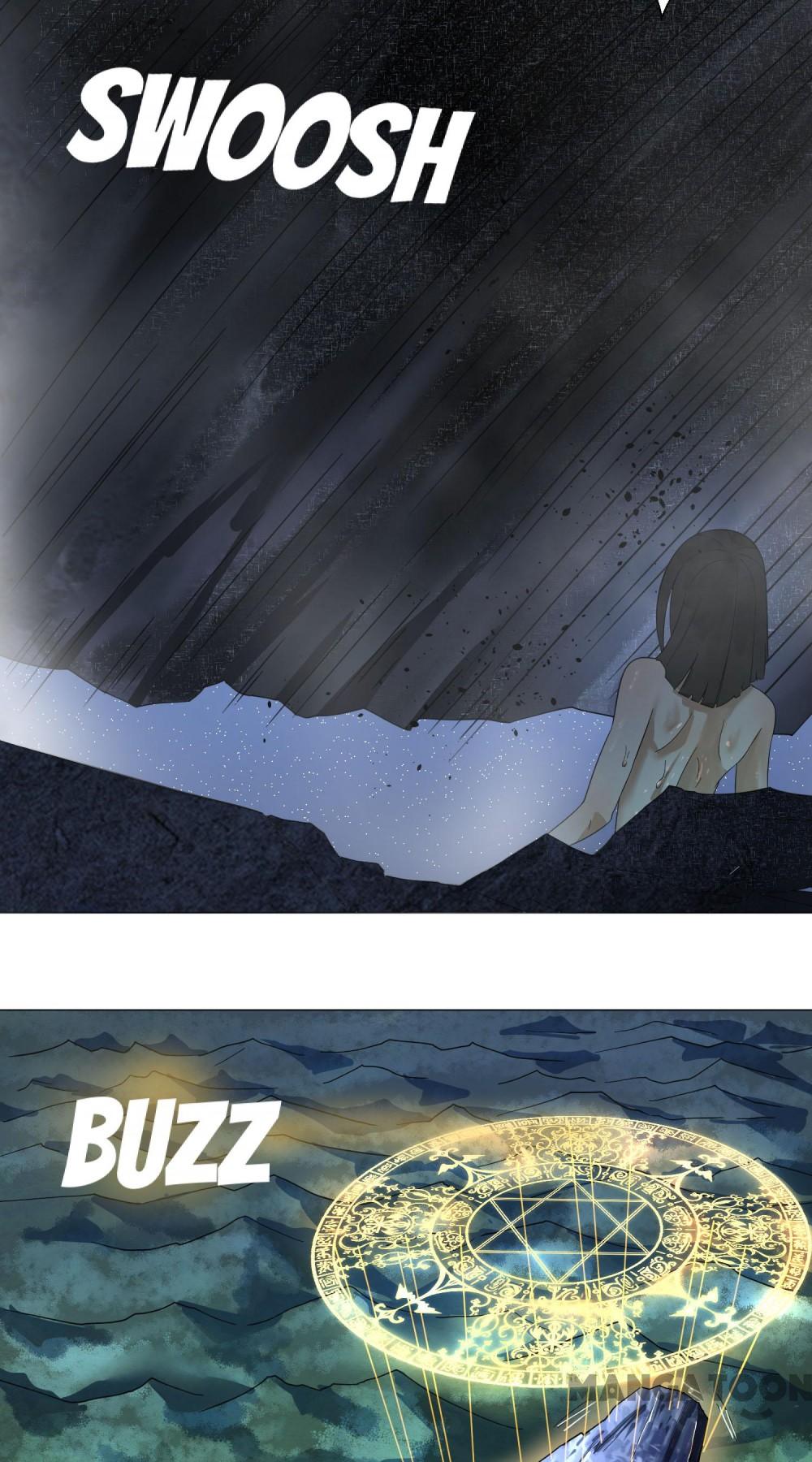 My Three Thousand Years To The Sky chapter 29 - page 23