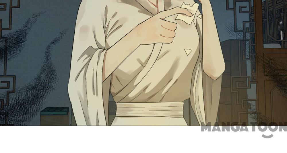 My Three Thousand Years To The Sky chapter 29 - page 6
