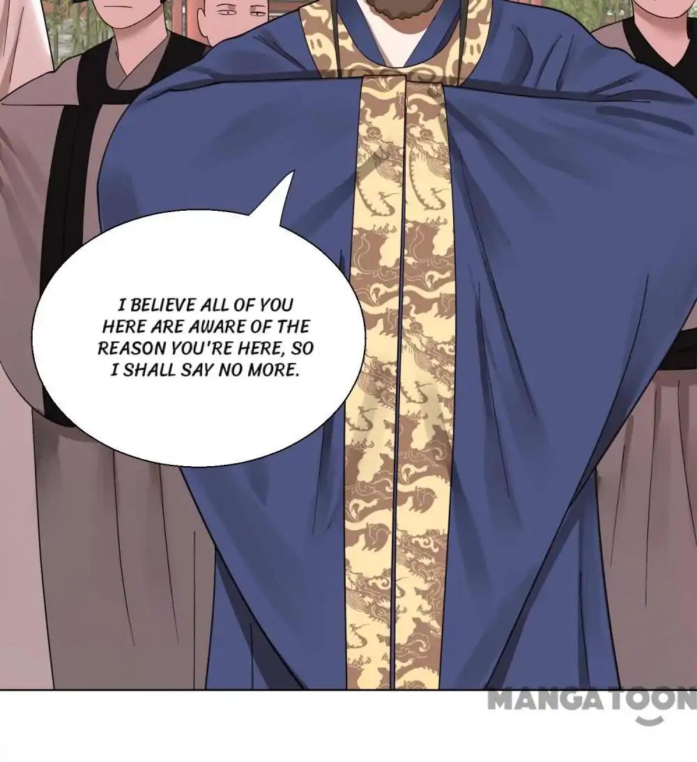 My Three Thousand Years To The Sky chapter 38 - page 24