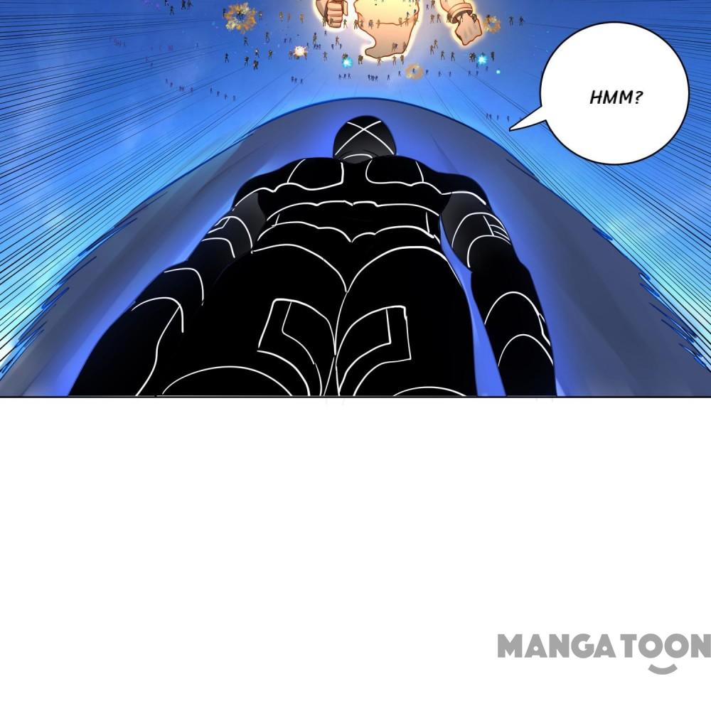 My Three Thousand Years To The Sky chapter 69 - page 11