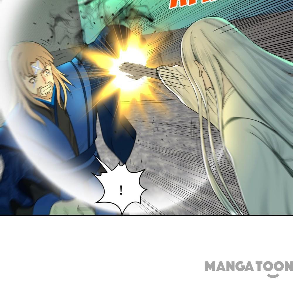 My Three Thousand Years To The Sky chapter 69 - page 23