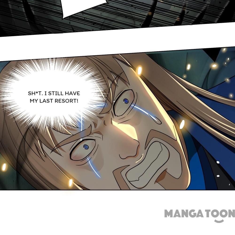 My Three Thousand Years To The Sky chapter 69 - page 29