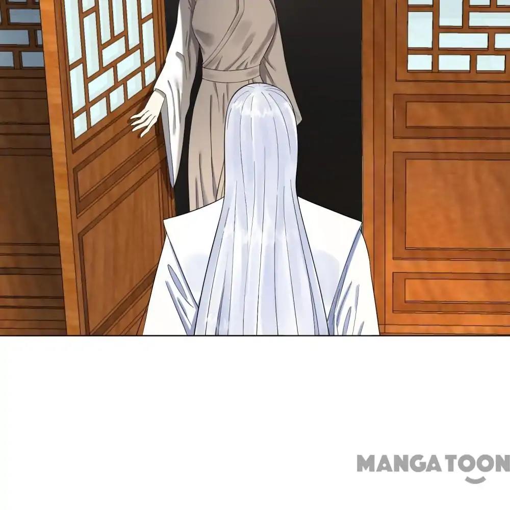 My Three Thousand Years To The Sky chapter 32 - page 24