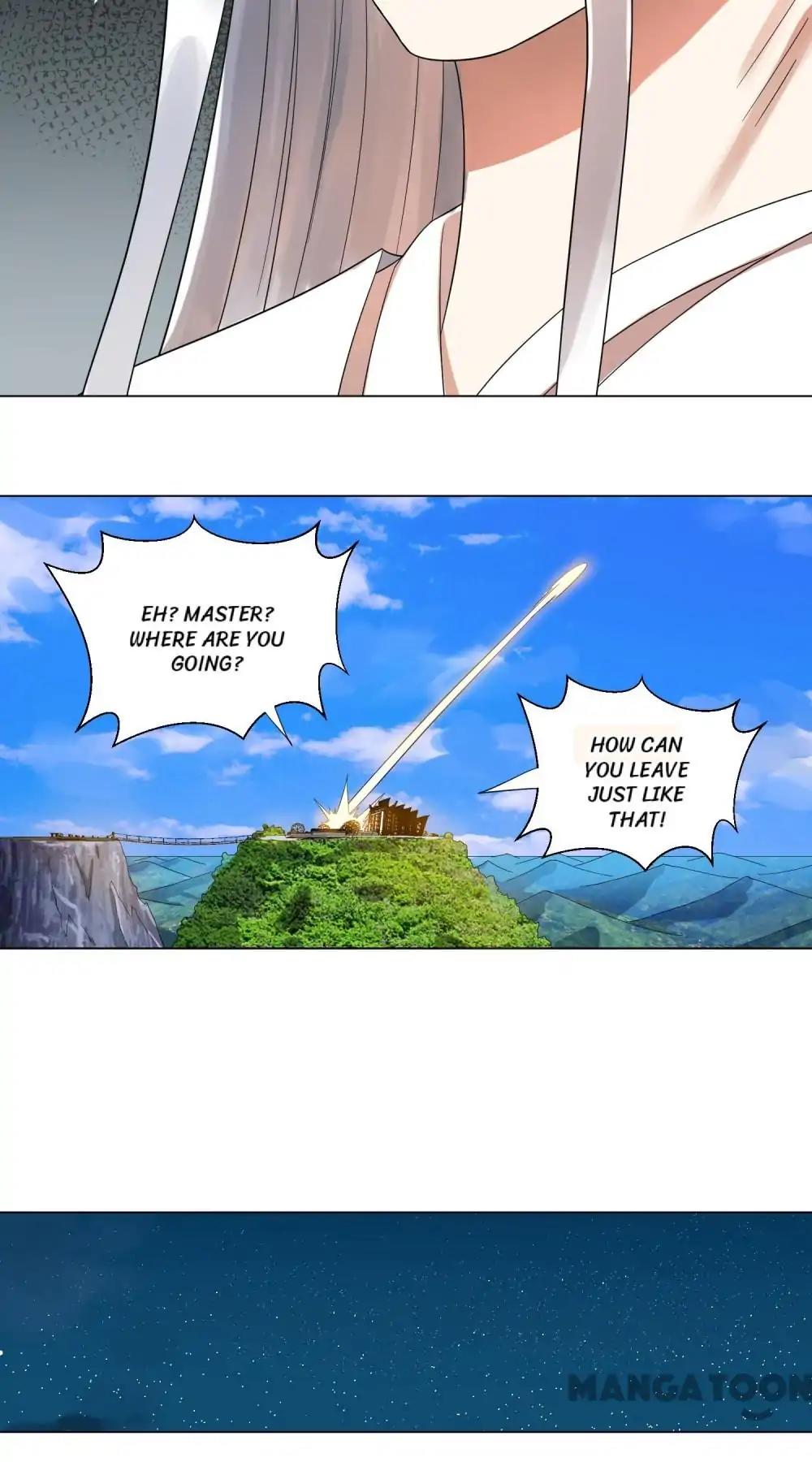 My Three Thousand Years To The Sky chapter 32 - page 29