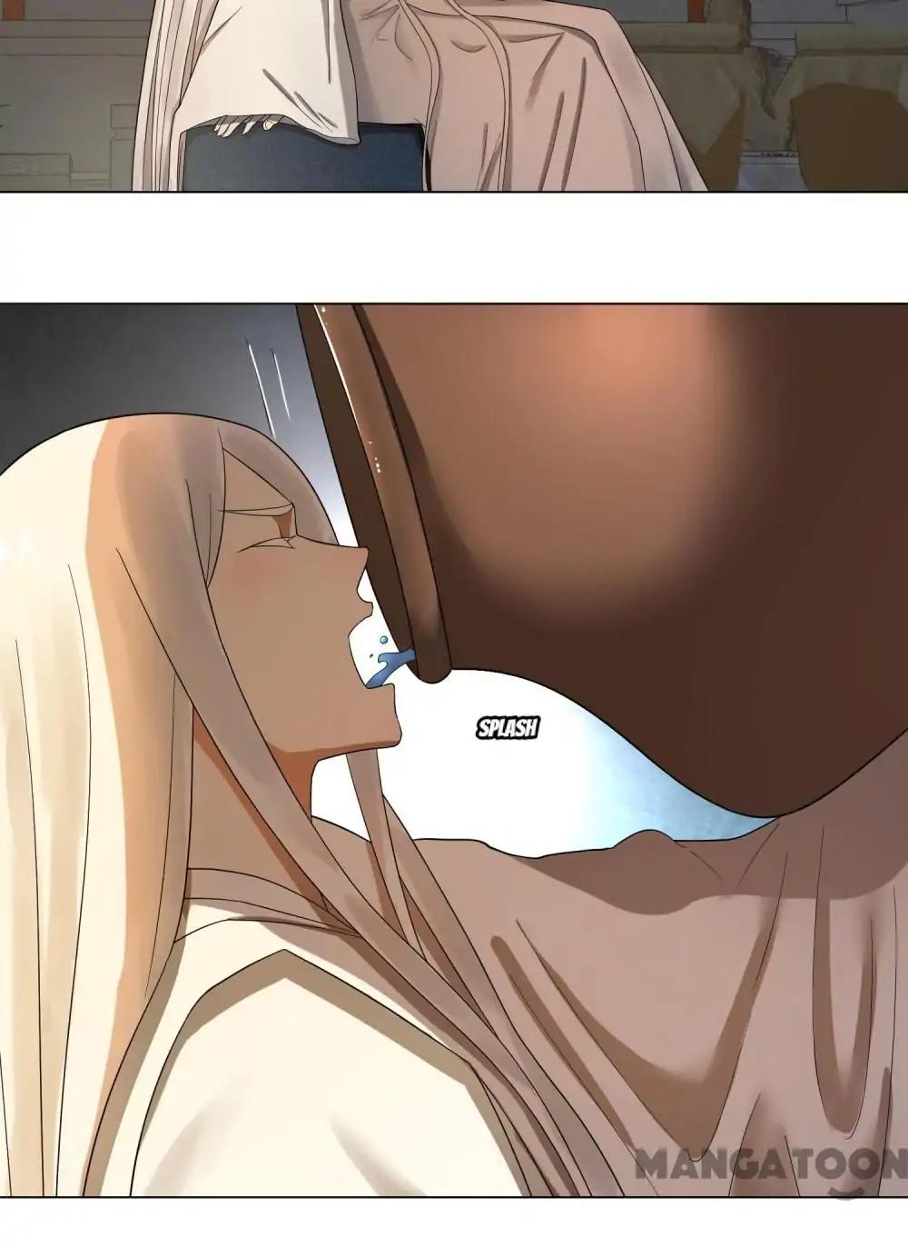 My Three Thousand Years To The Sky chapter 32 - page 31