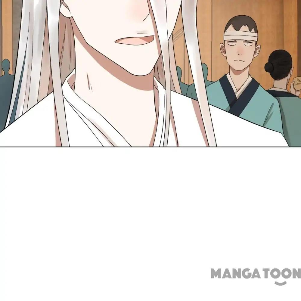 My Three Thousand Years To The Sky chapter 32 - page 6