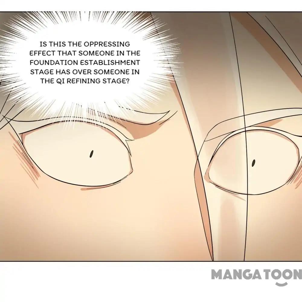 My Three Thousand Years To The Sky chapter 33 - page 24