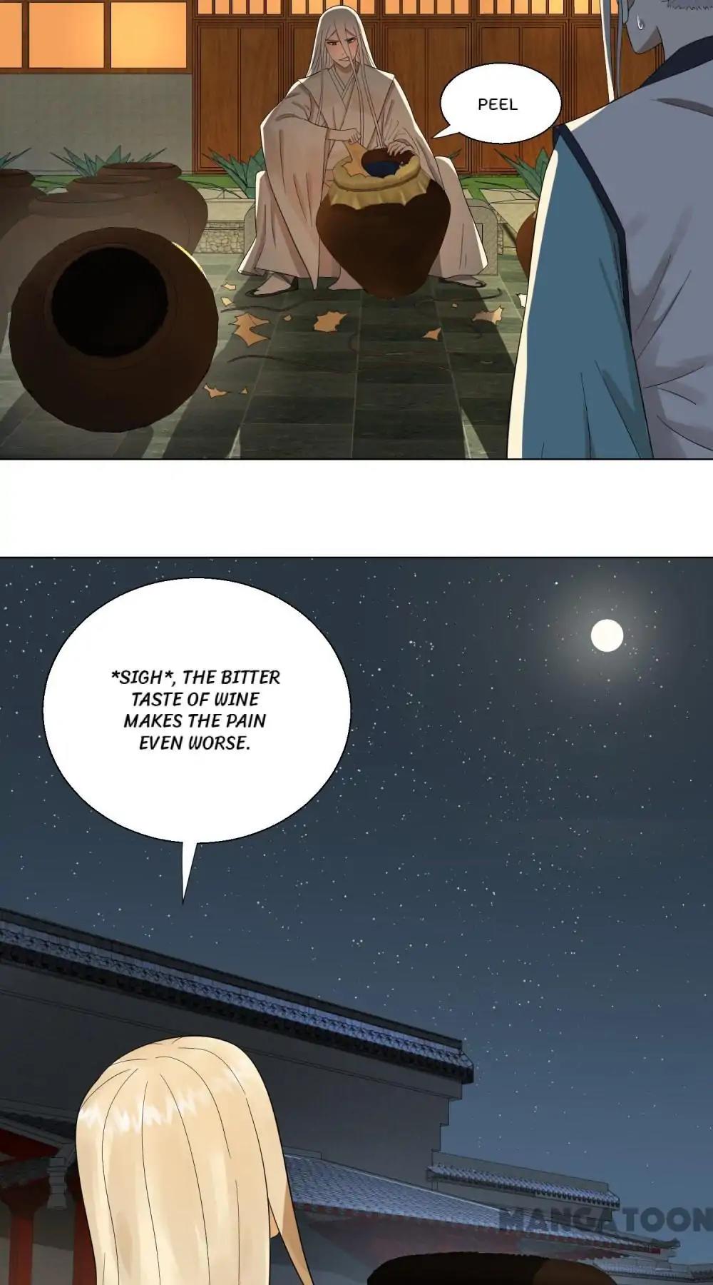 My Three Thousand Years To The Sky chapter 33 - page 4