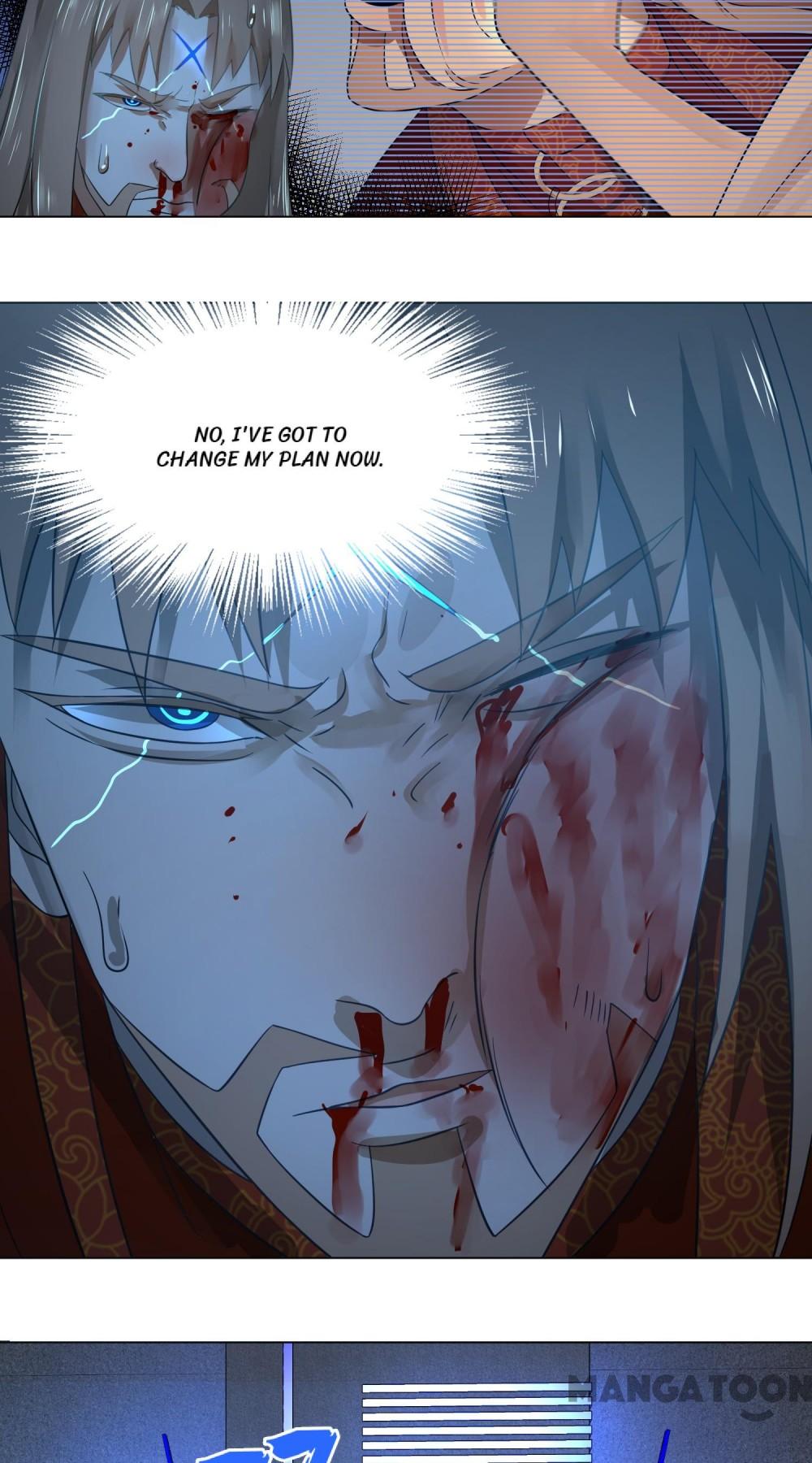 My Three Thousand Years To The Sky chapter 67 - page 13