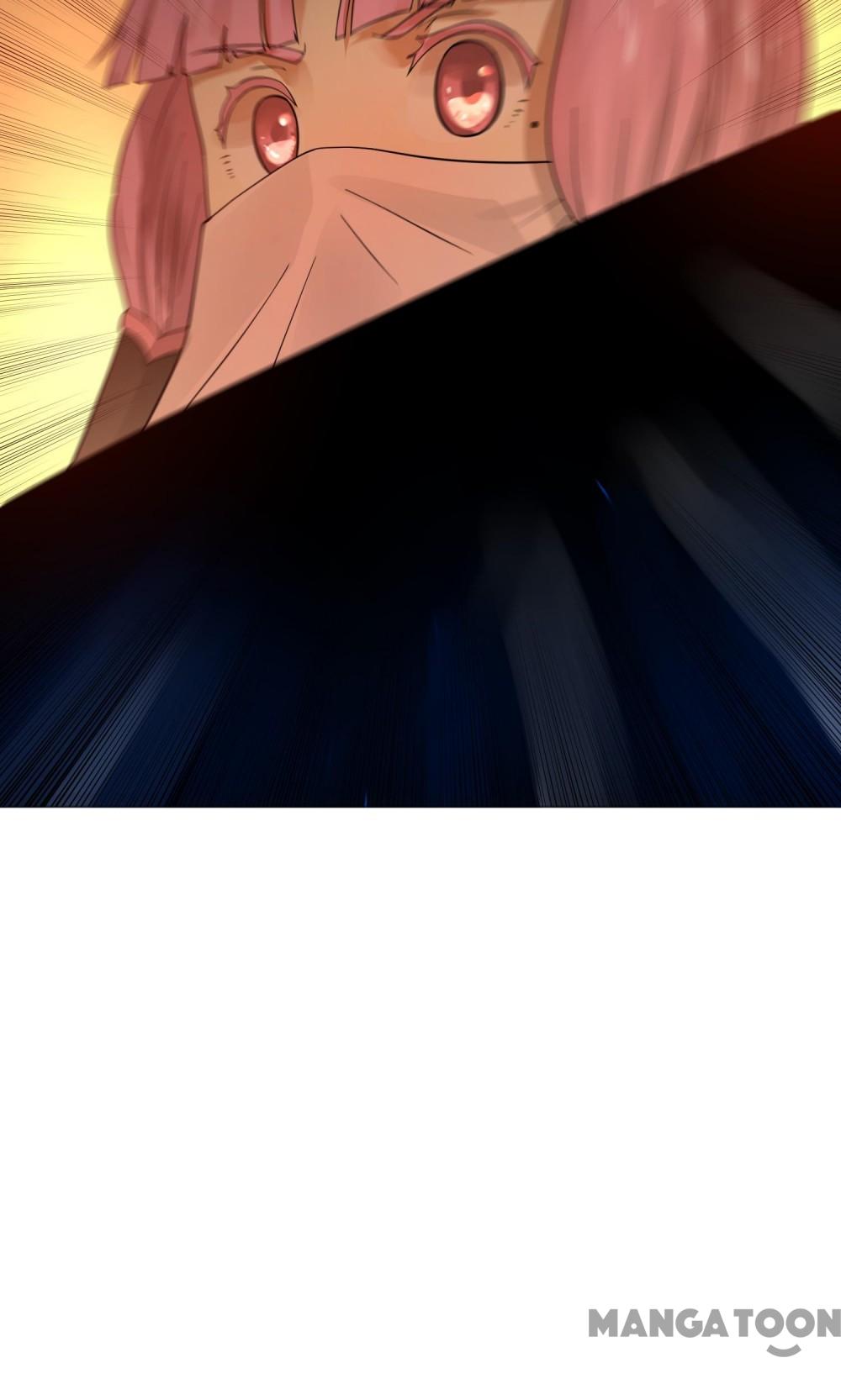 My Three Thousand Years To The Sky chapter 66 - page 16