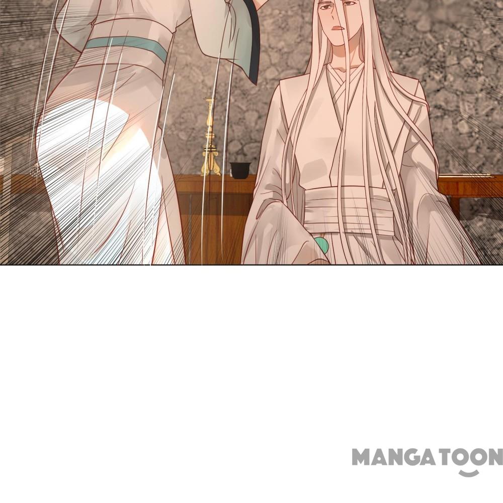 My Three Thousand Years To The Sky chapter 66 - page 32