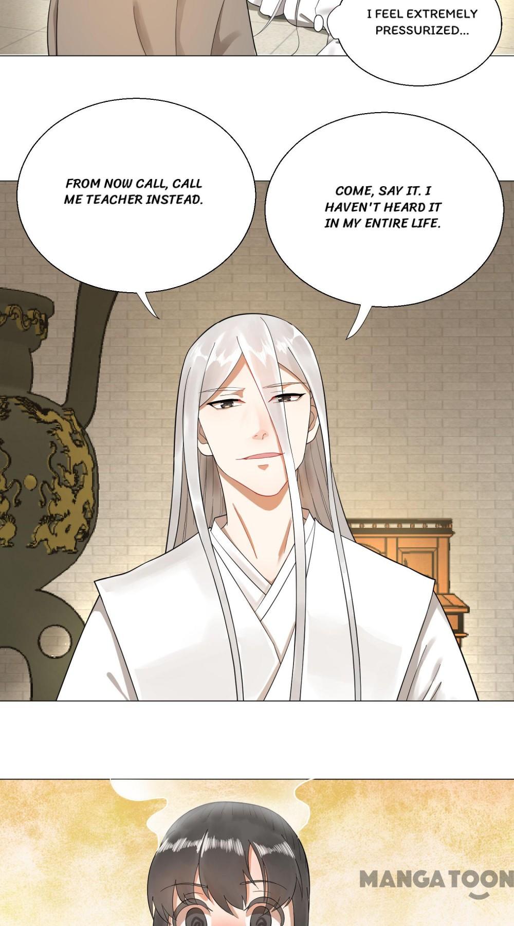 My Three Thousand Years To The Sky chapter 27 - page 15