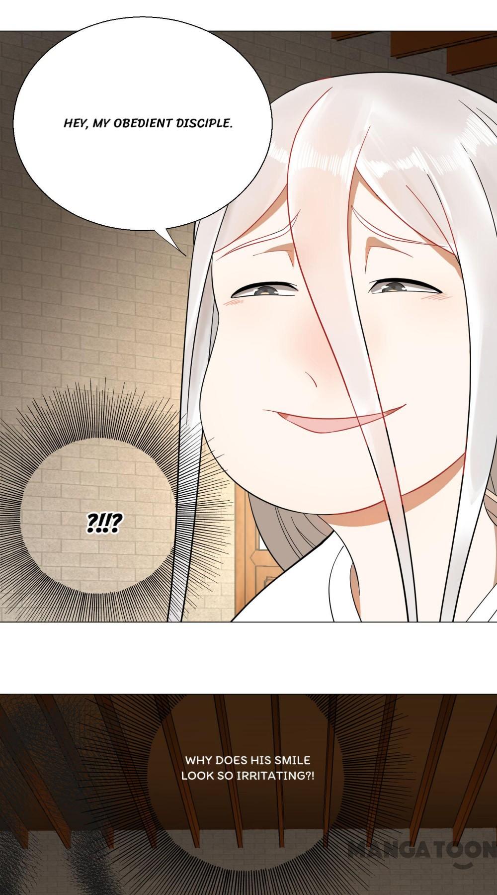 My Three Thousand Years To The Sky chapter 27 - page 17