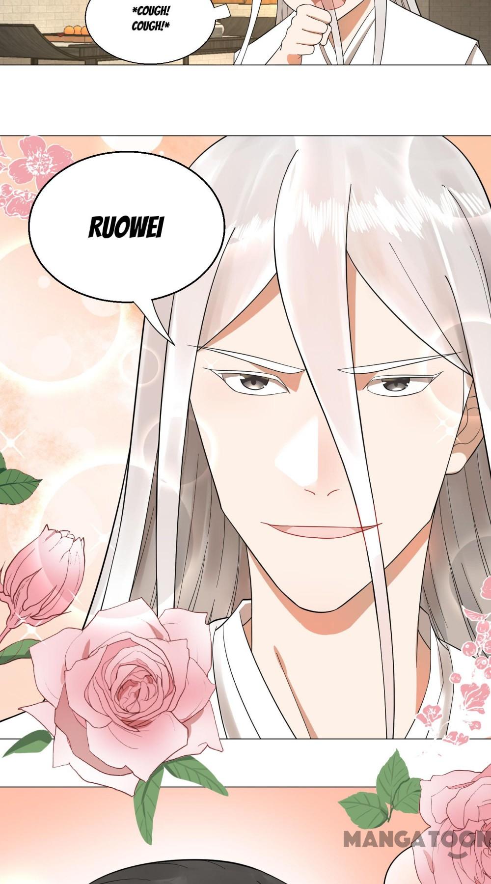 My Three Thousand Years To The Sky chapter 27 - page 20
