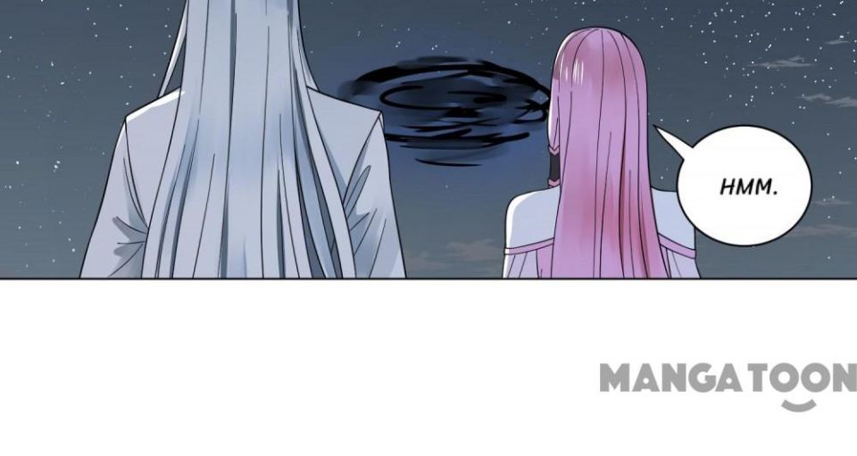 My Three Thousand Years To The Sky chapter 65 - page 13