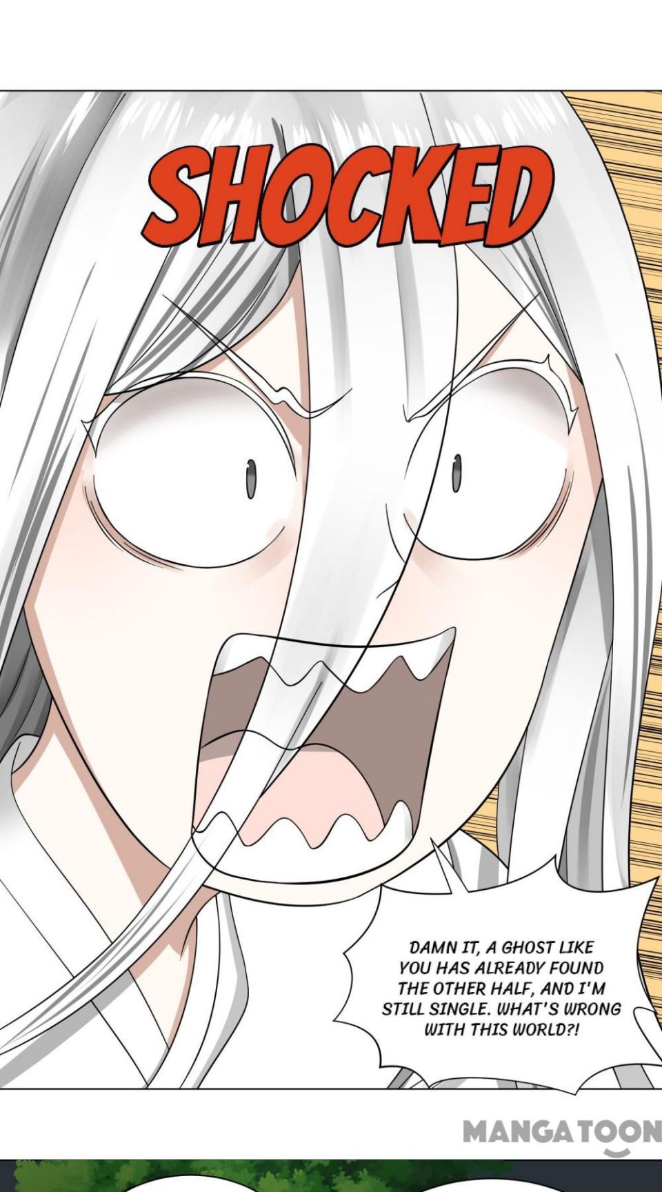 My Three Thousand Years To The Sky chapter 65 - page 20