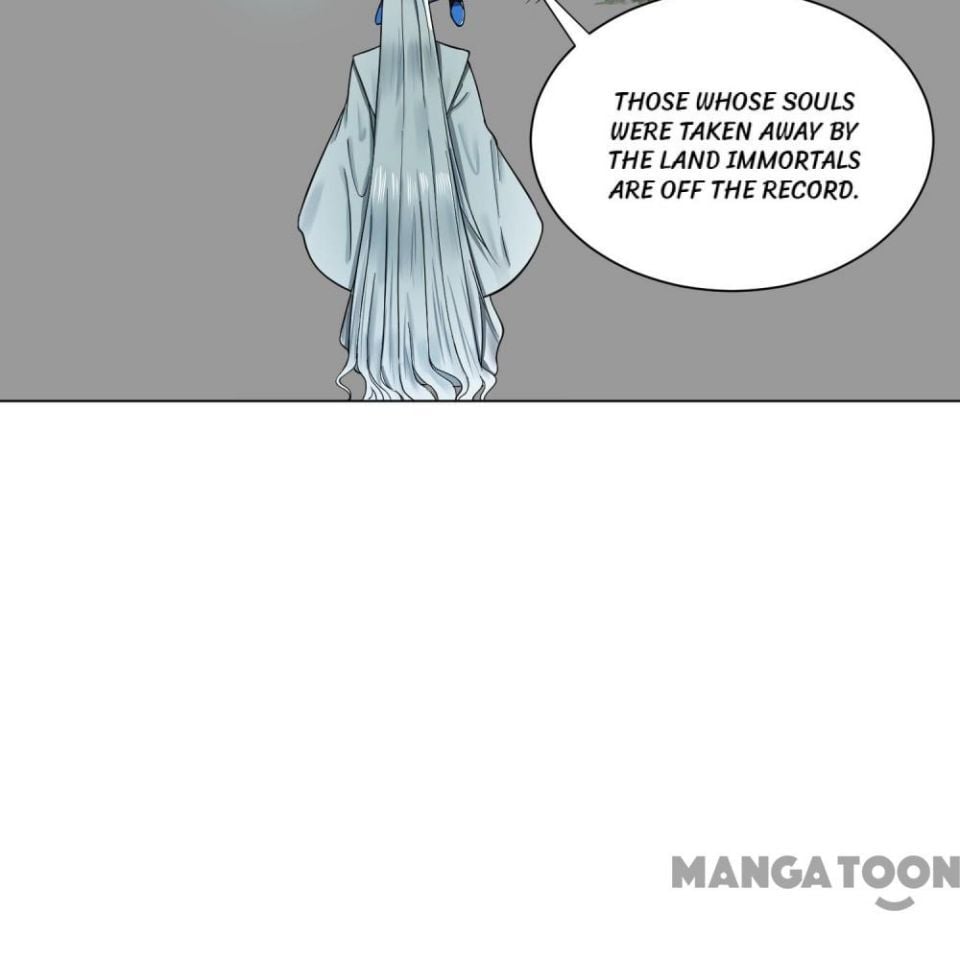 My Three Thousand Years To The Sky chapter 65 - page 25