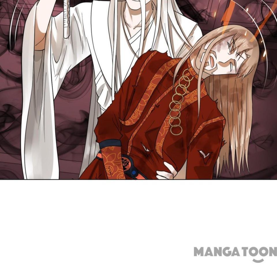 My Three Thousand Years To The Sky chapter 65 - page 6
