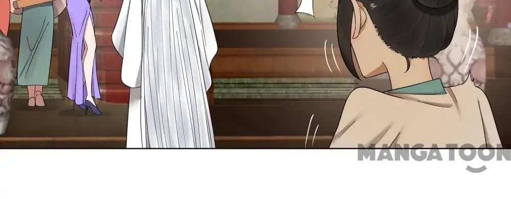My Three Thousand Years To The Sky chapter 36 - page 21
