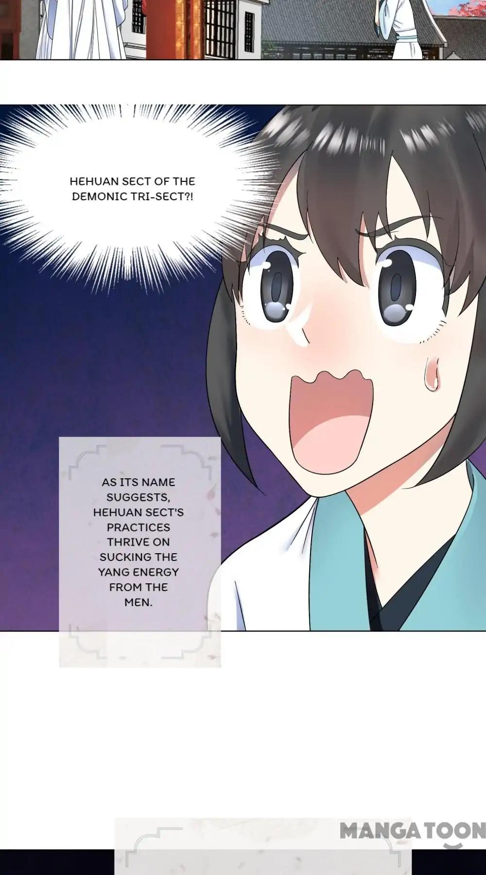 My Three Thousand Years To The Sky chapter 36 - page 24