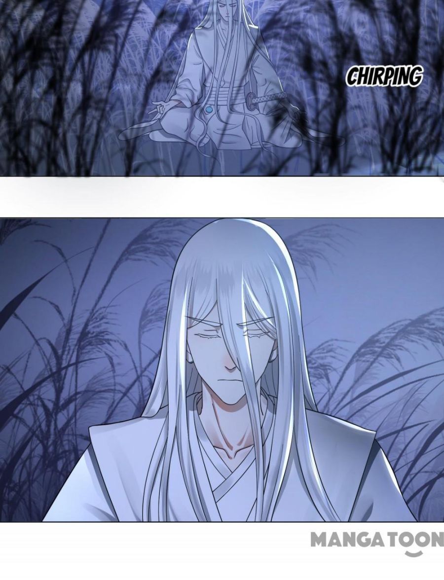 My Three Thousand Years To The Sky chapter 64 - page 12