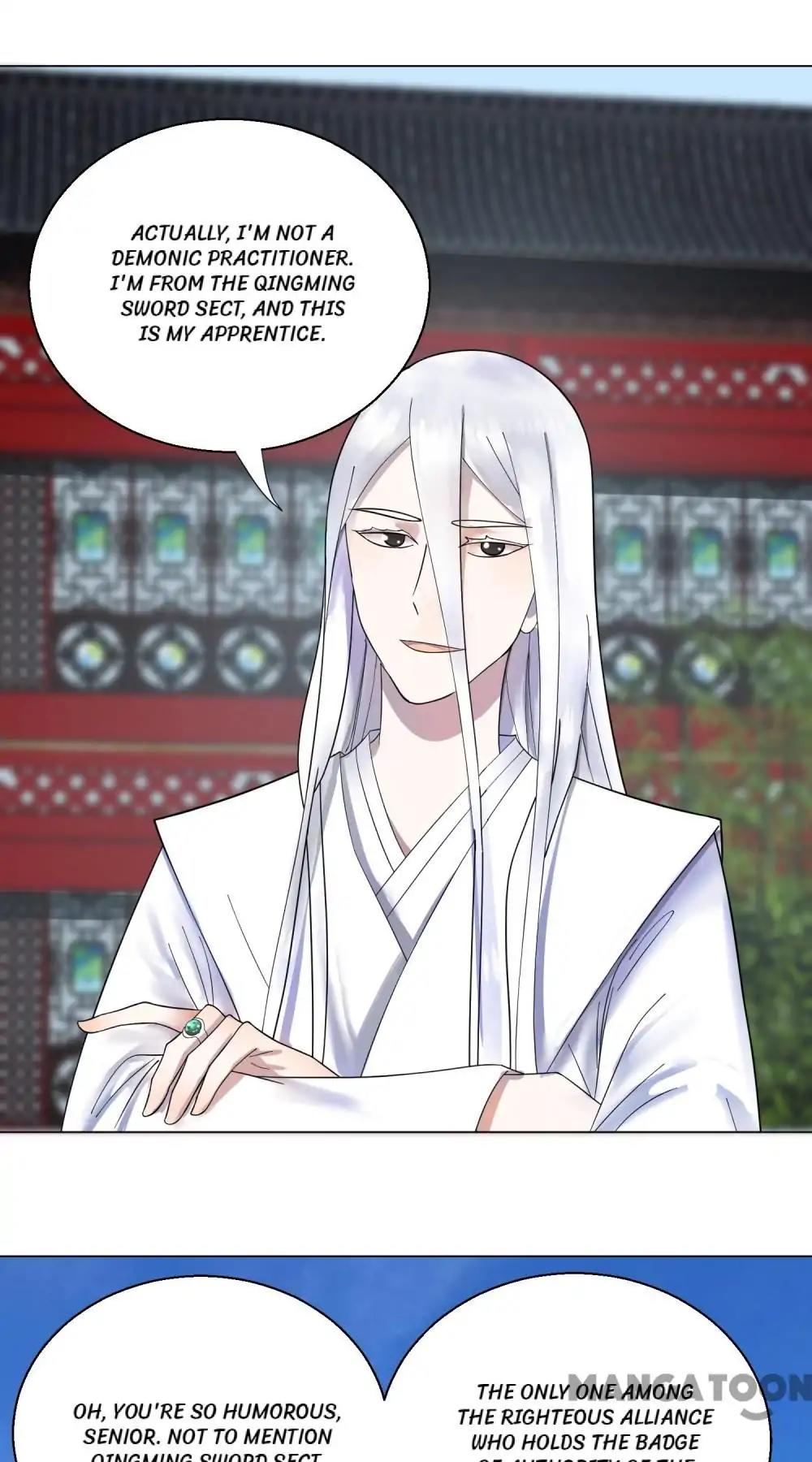 My Three Thousand Years To The Sky chapter 37 - page 26