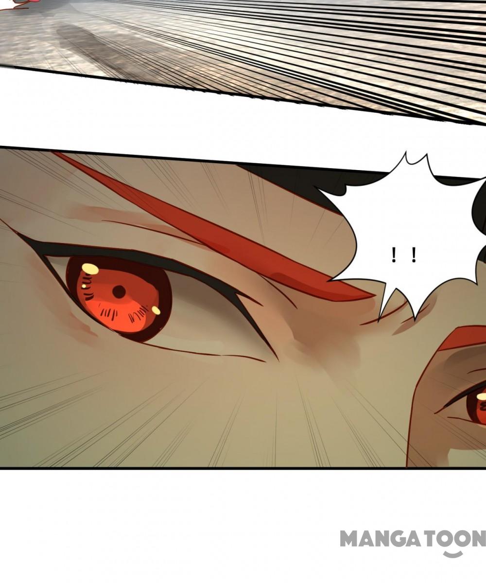 My Three Thousand Years To The Sky chapter 100 - page 13