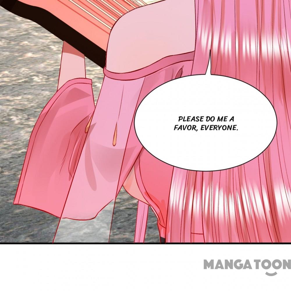 My Three Thousand Years To The Sky chapter 100 - page 32