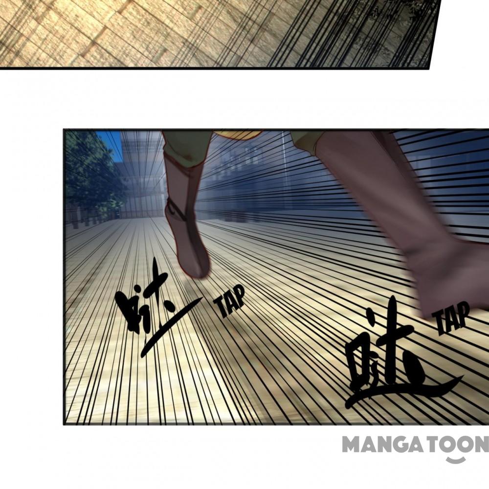 My Three Thousand Years To The Sky chapter 100 - page 38