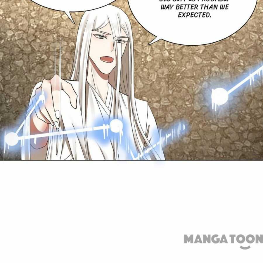 My Three Thousand Years To The Sky chapter 63 - page 16
