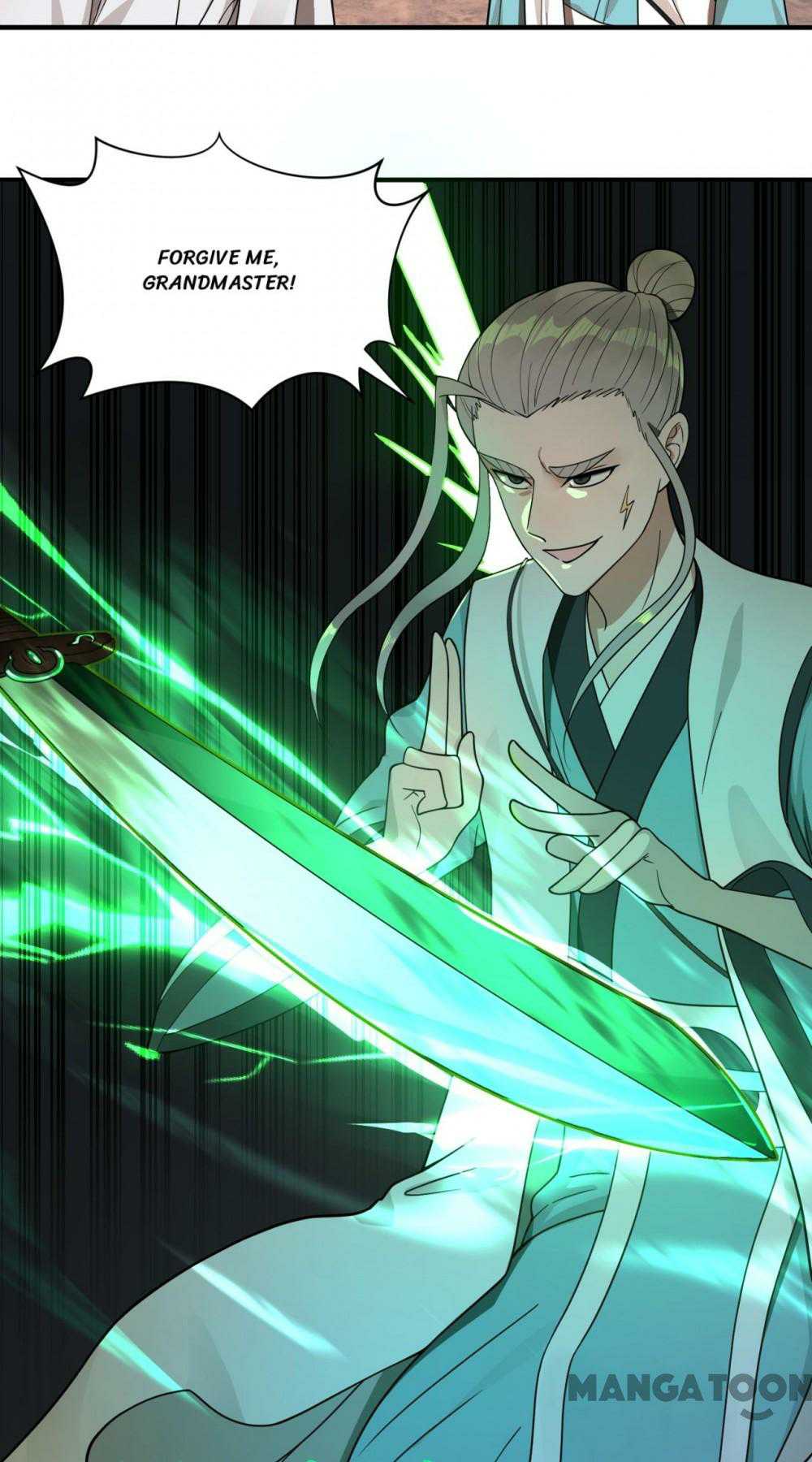My Three Thousand Years To The Sky chapter 91 - page 10